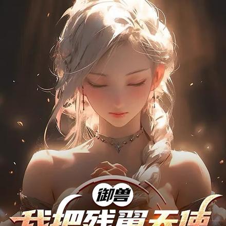 御兽:我把残翼天使养成终焉之神 御兽:我把残翼天使养成终焉之神